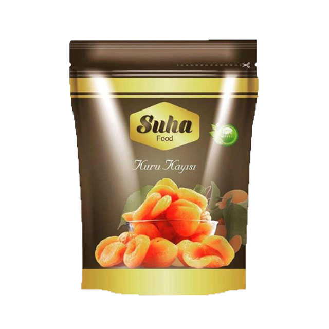 Kurutulmuş Ürünler