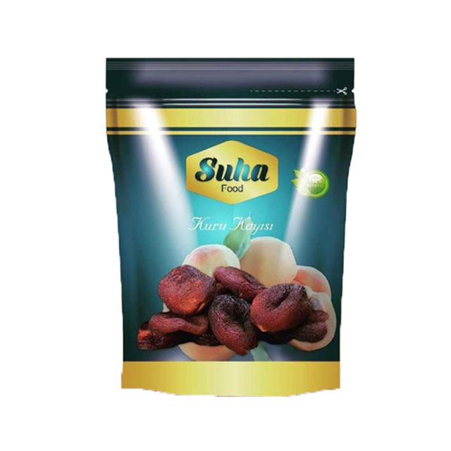 Kurutulmuş Ürünler