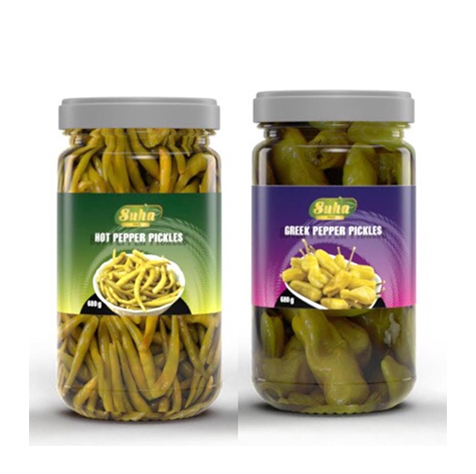 PICKLE